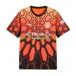 Maillot/Tenue Manchester City Gianluigi Donnarumma Gardien Enfant Troisieme 2026/2027